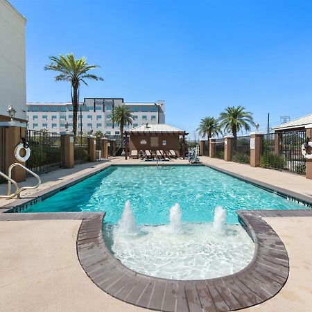 Extended Stay America Suites - Houston - Iah Airport Aldine Εξωτερικό φωτογραφία