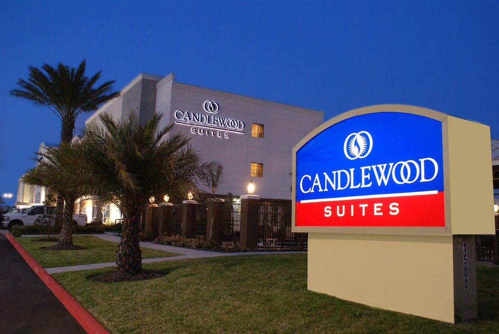 Extended Stay America Suites - Houston - Iah Airport Aldine Εξωτερικό φωτογραφία
