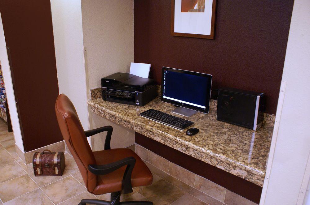 Extended Stay America Suites - Houston - Iah Airport Aldine Εξωτερικό φωτογραφία