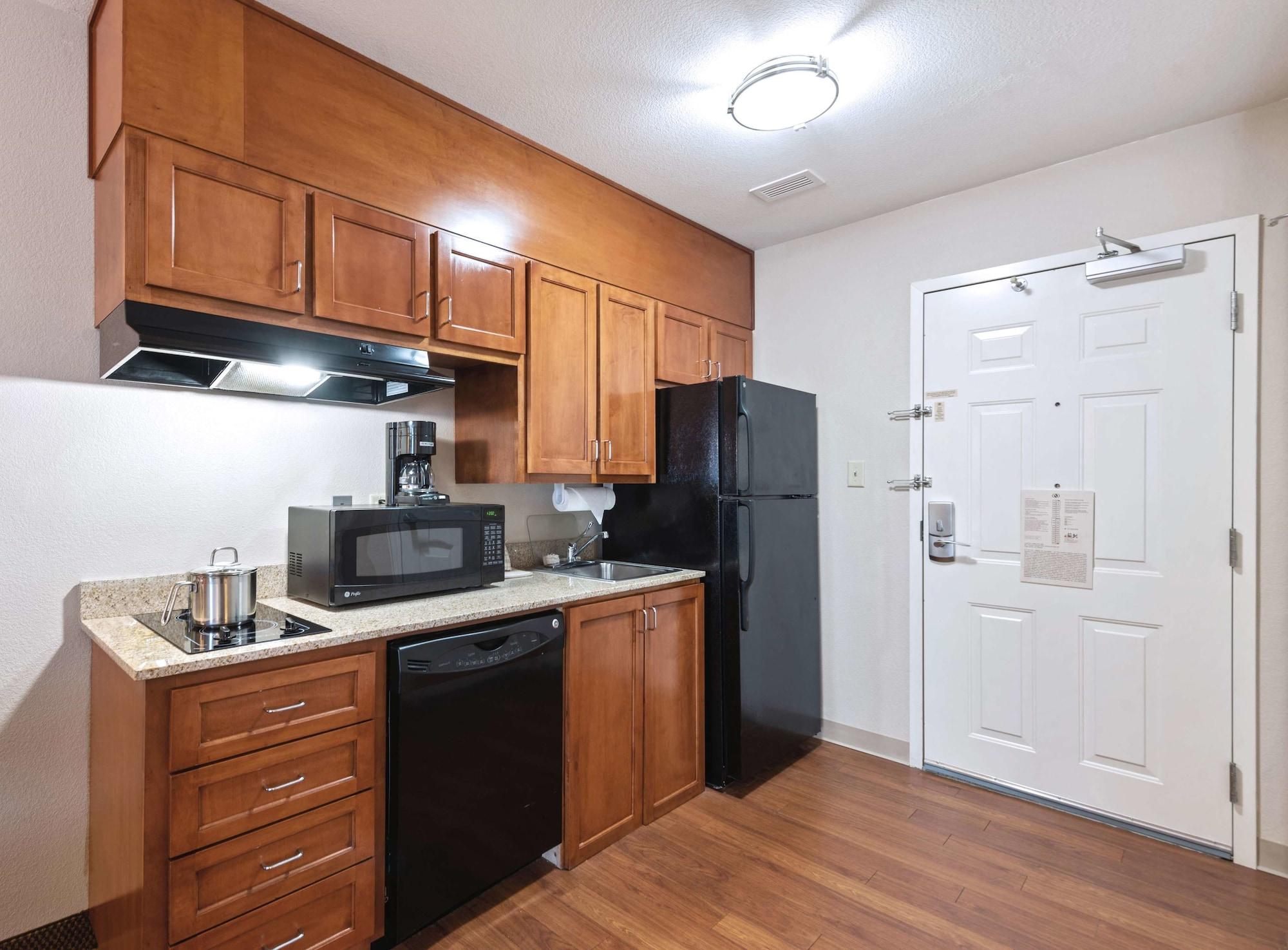Extended Stay America Suites - Houston - Iah Airport Aldine Εξωτερικό φωτογραφία