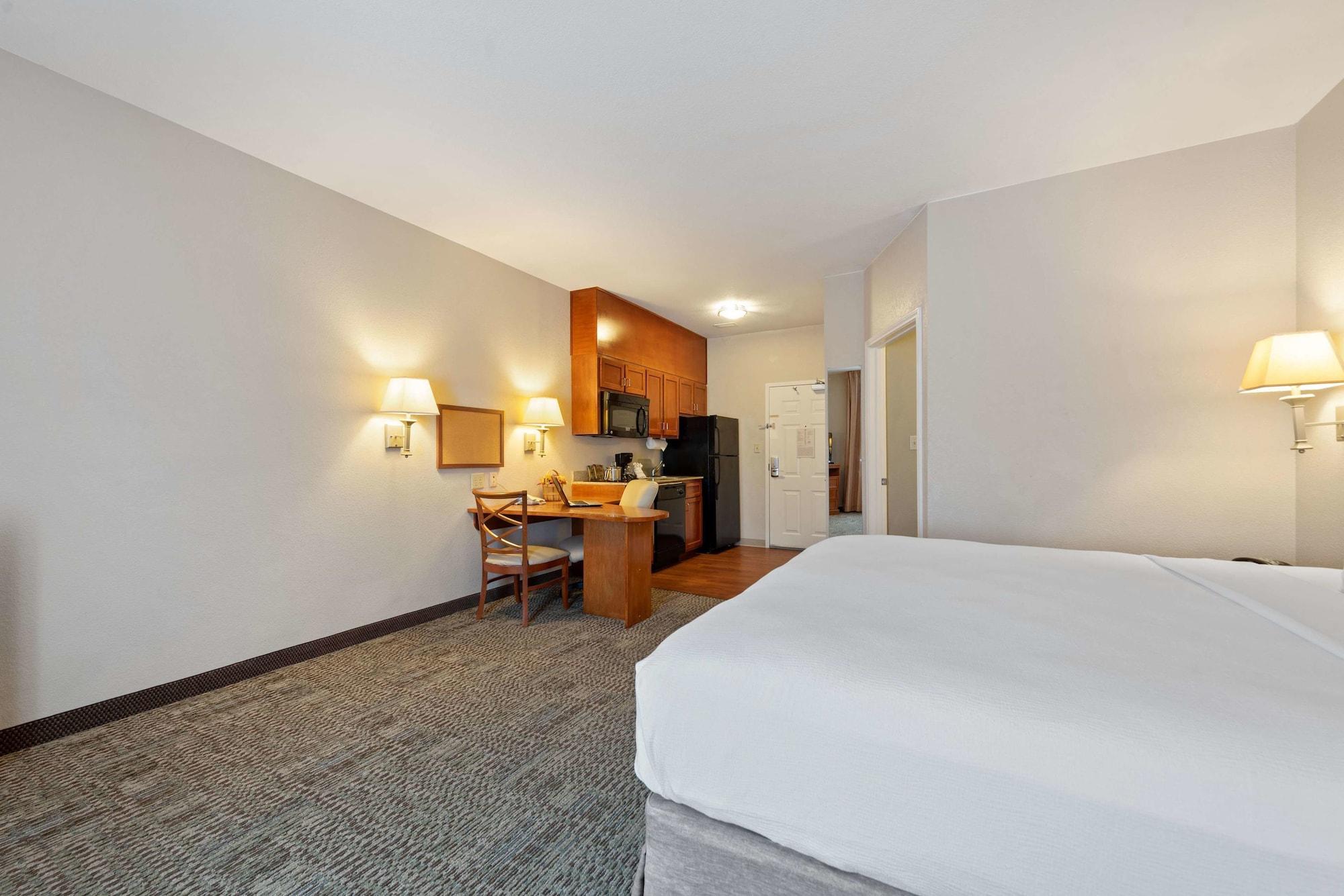 Extended Stay America Suites - Houston - Iah Airport Aldine Εξωτερικό φωτογραφία