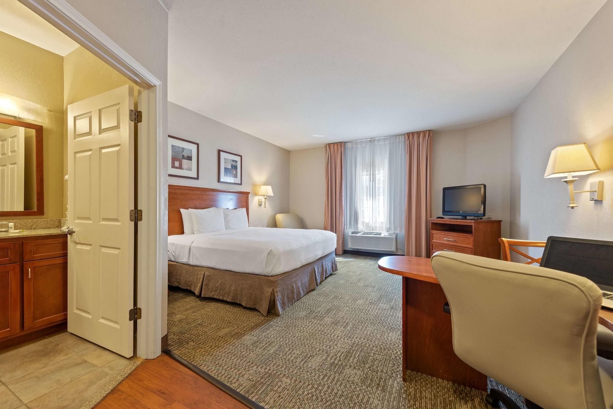 Extended Stay America Suites - Houston - Iah Airport Aldine Εξωτερικό φωτογραφία