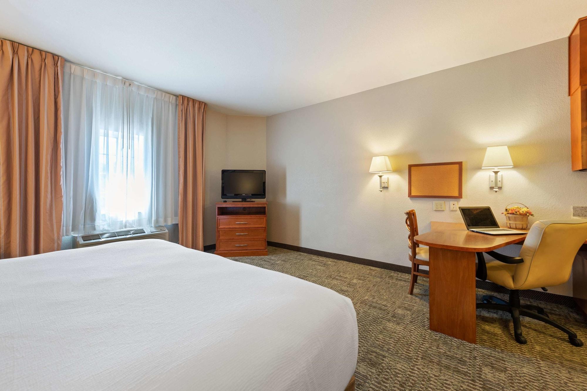 Extended Stay America Suites - Houston - Iah Airport Aldine Εξωτερικό φωτογραφία