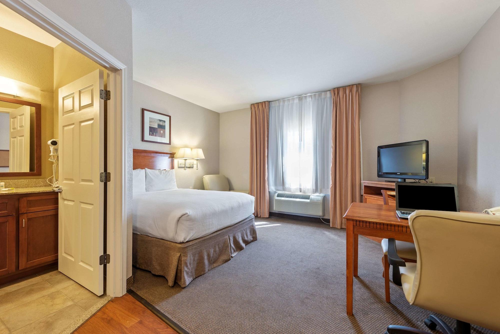 Extended Stay America Suites - Houston - Iah Airport Aldine Εξωτερικό φωτογραφία