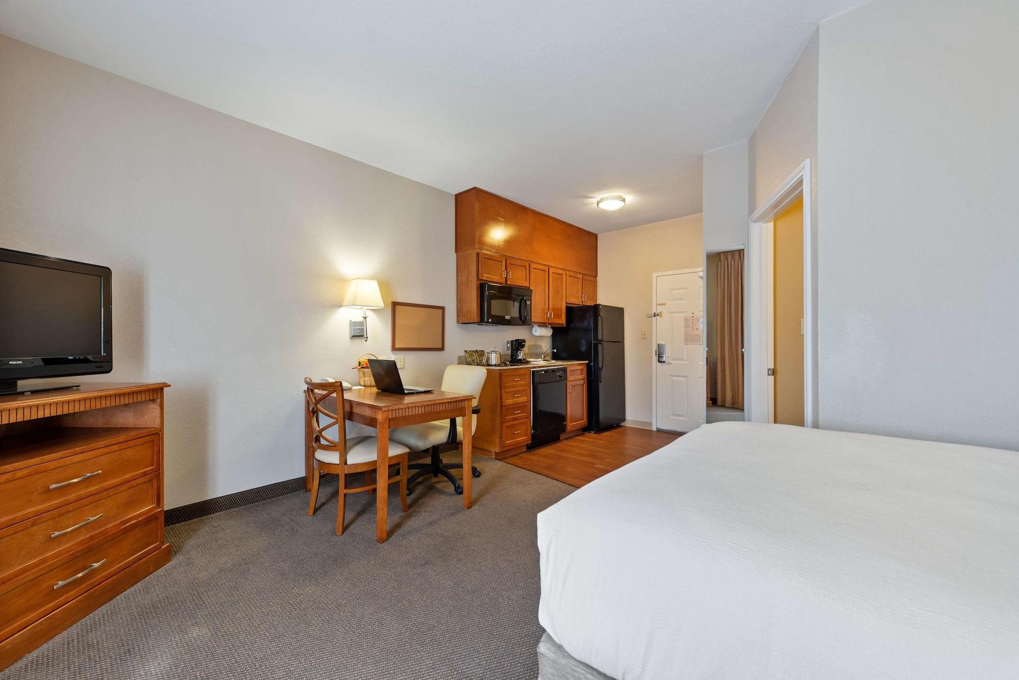 Extended Stay America Suites - Houston - Iah Airport Aldine Εξωτερικό φωτογραφία