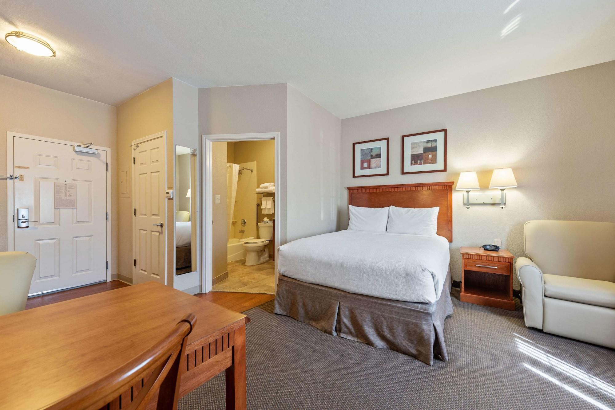 Extended Stay America Suites - Houston - Iah Airport Aldine Εξωτερικό φωτογραφία