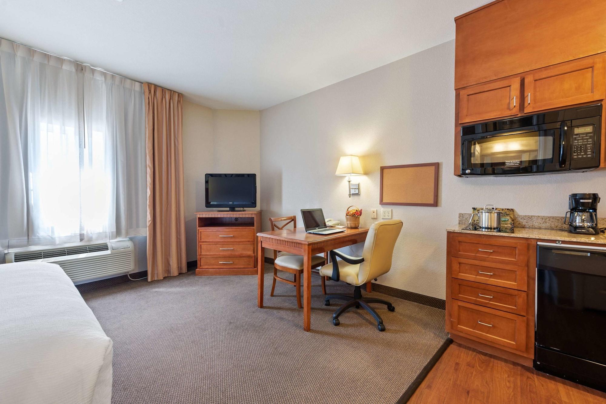 Extended Stay America Suites - Houston - Iah Airport Aldine Εξωτερικό φωτογραφία