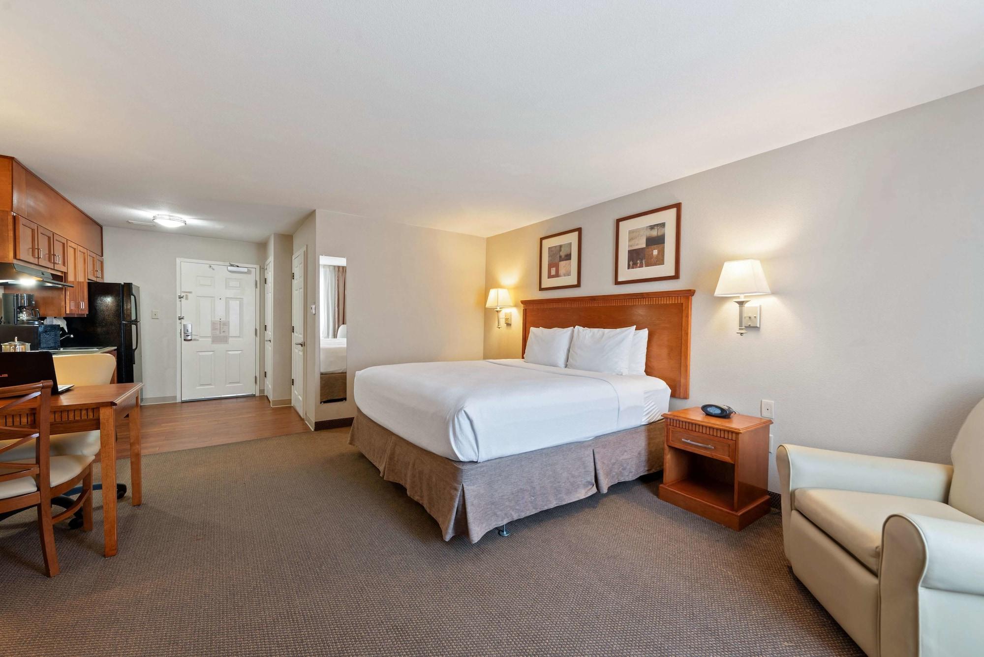 Extended Stay America Suites - Houston - Iah Airport Aldine Εξωτερικό φωτογραφία