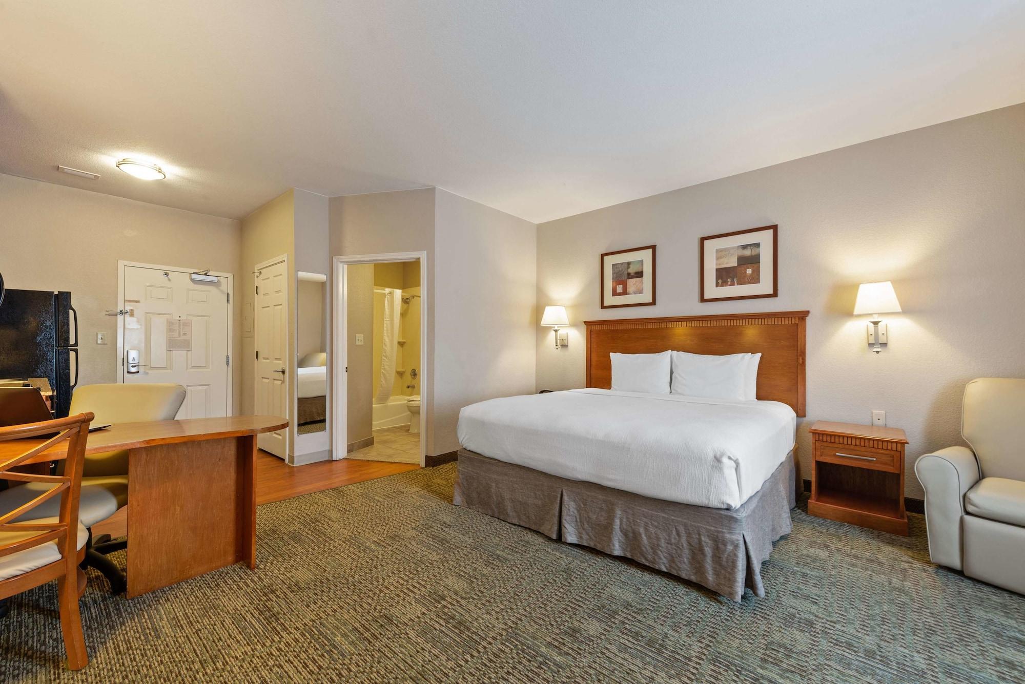 Extended Stay America Suites - Houston - Iah Airport Aldine Εξωτερικό φωτογραφία