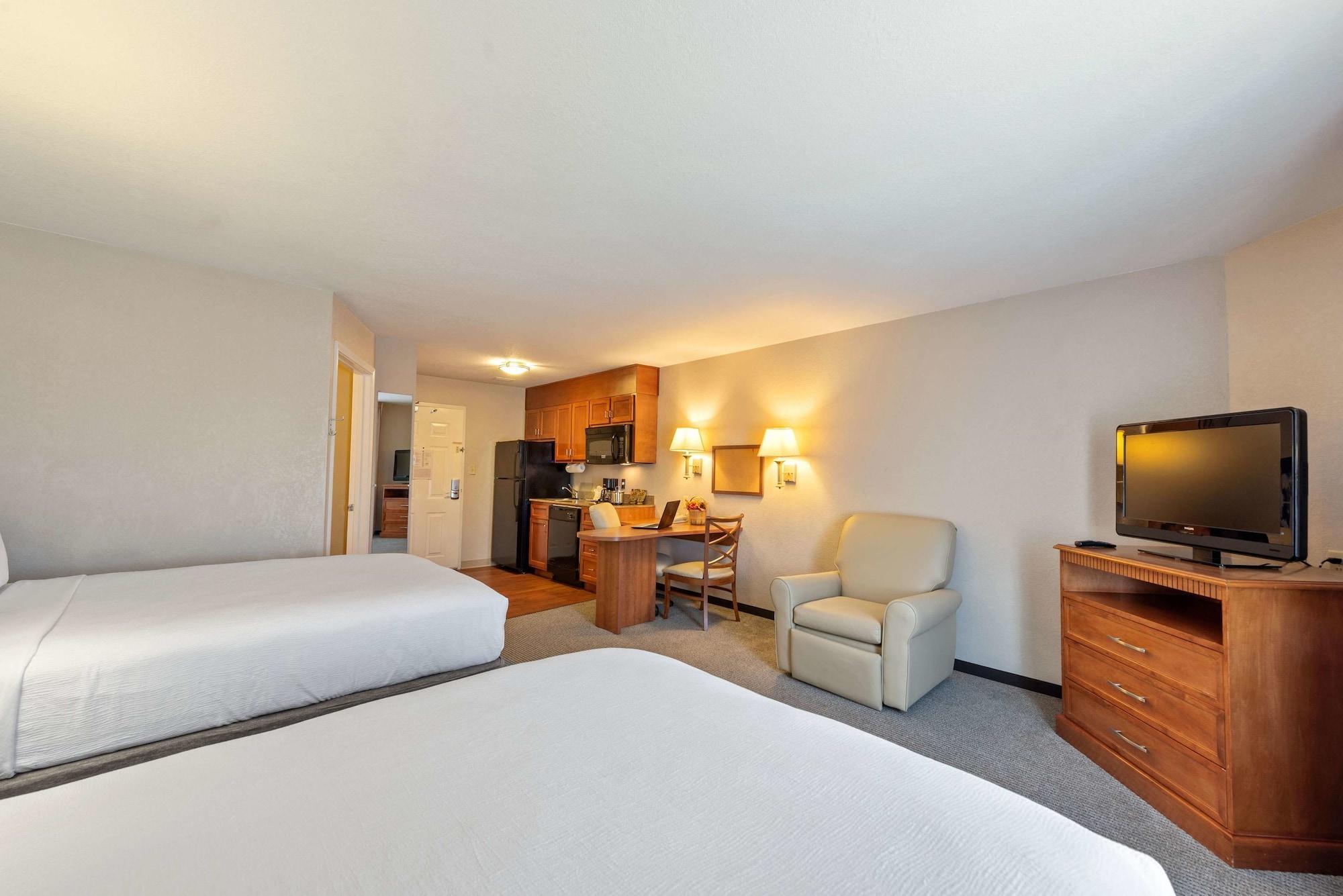 Extended Stay America Suites - Houston - Iah Airport Aldine Εξωτερικό φωτογραφία