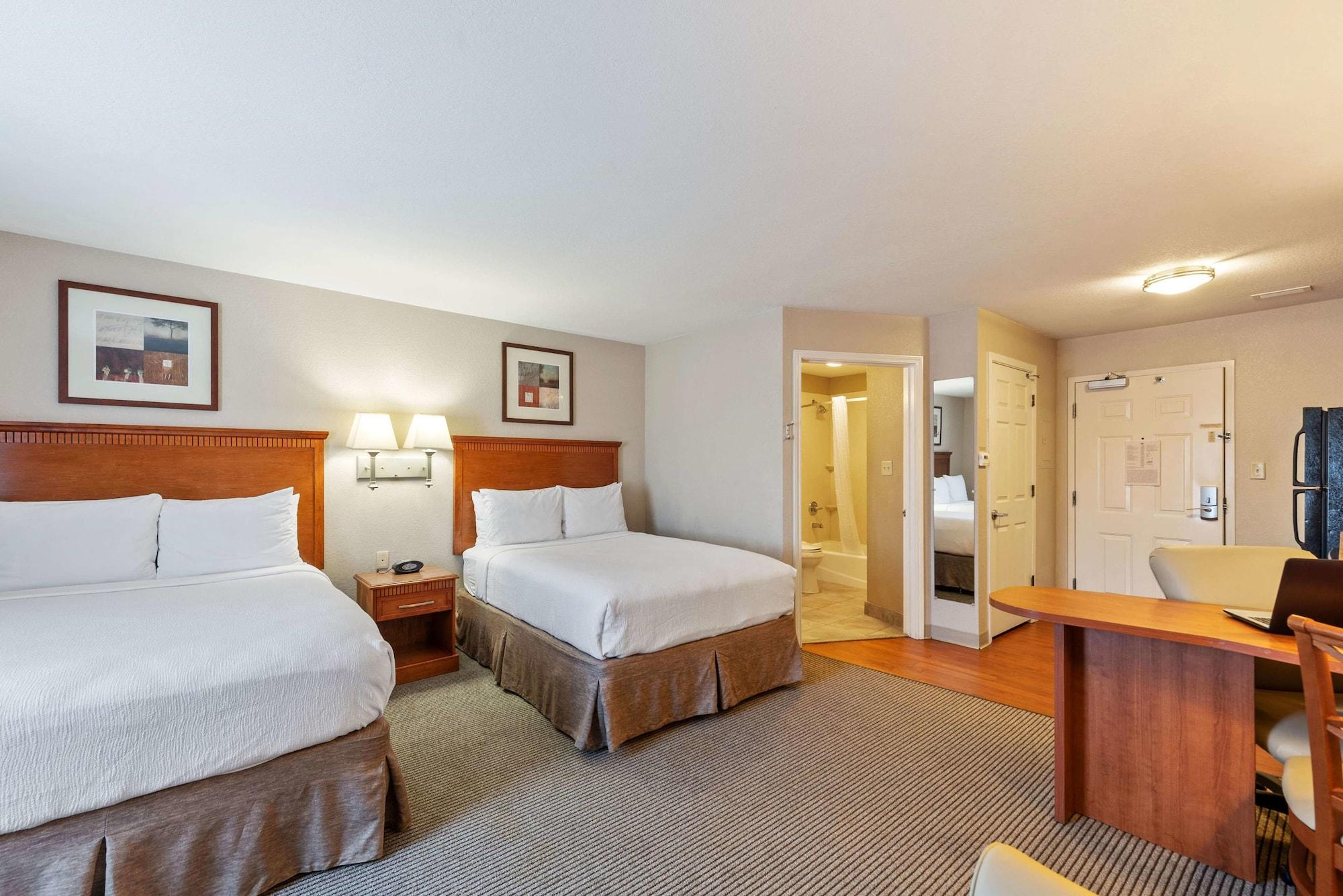 Extended Stay America Suites - Houston - Iah Airport Aldine Εξωτερικό φωτογραφία