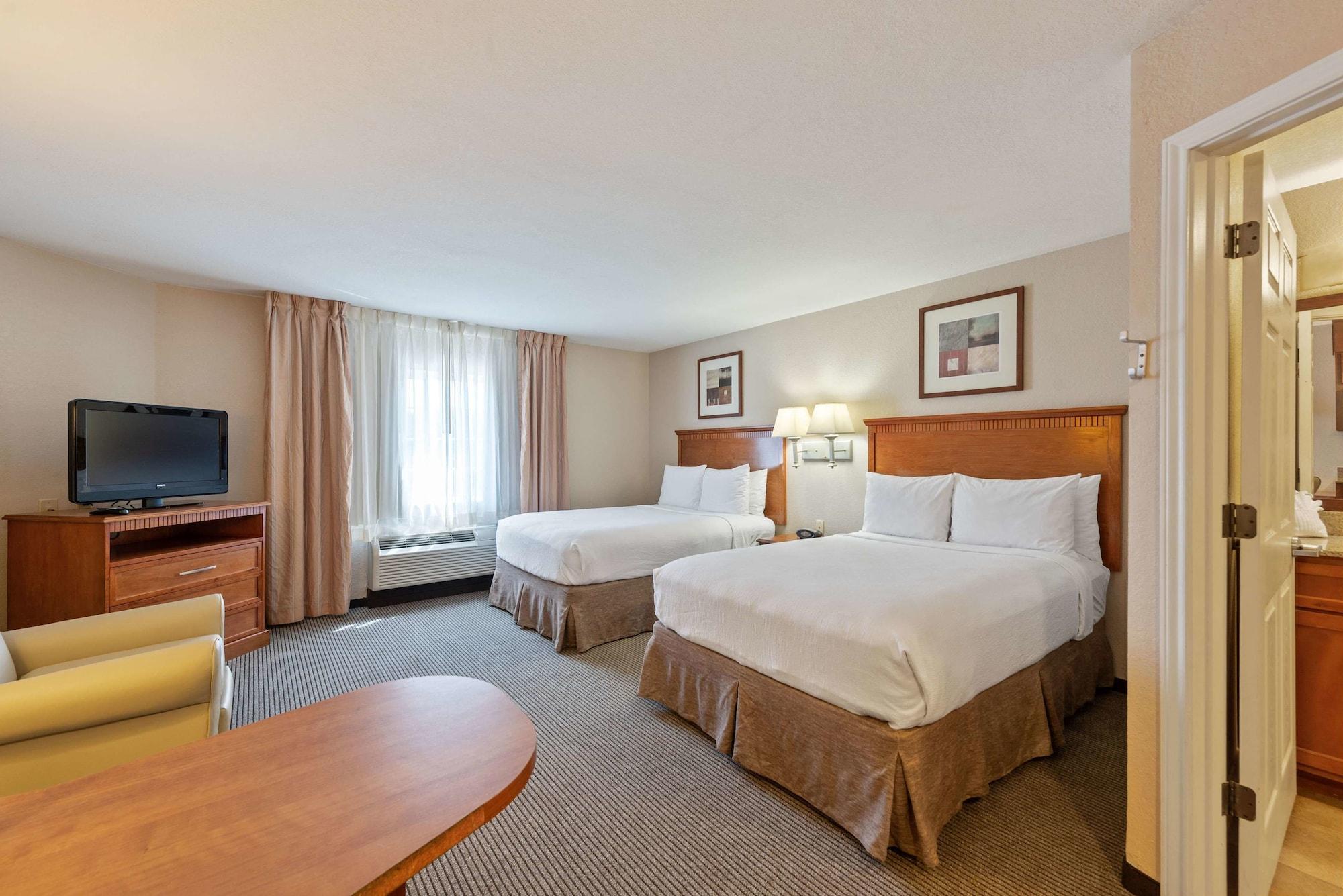 Extended Stay America Suites - Houston - Iah Airport Aldine Εξωτερικό φωτογραφία