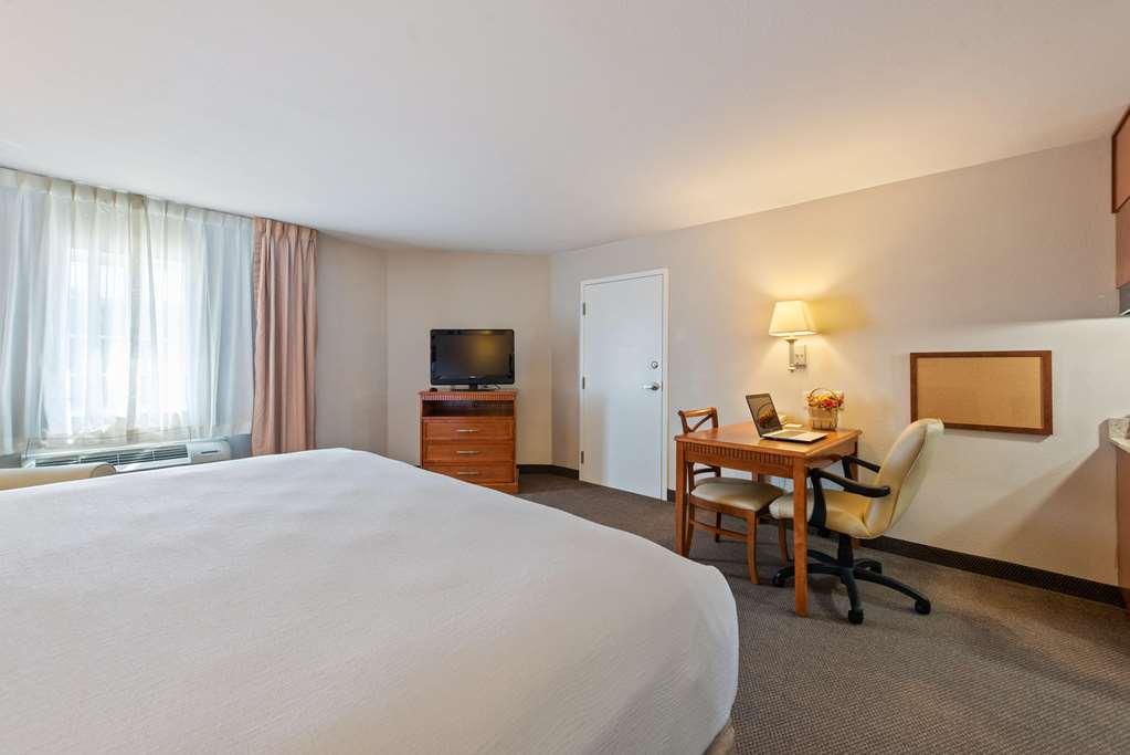 Extended Stay America Suites - Houston - Iah Airport Aldine Δωμάτιο φωτογραφία