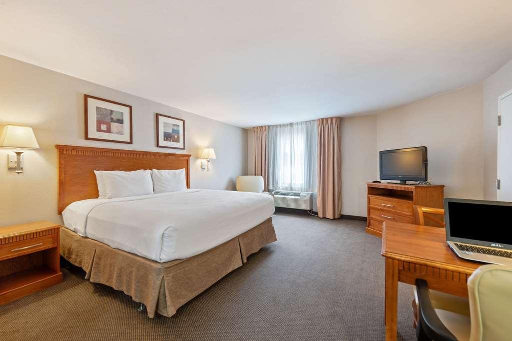 Extended Stay America Suites - Houston - Iah Airport Aldine Δωμάτιο φωτογραφία
