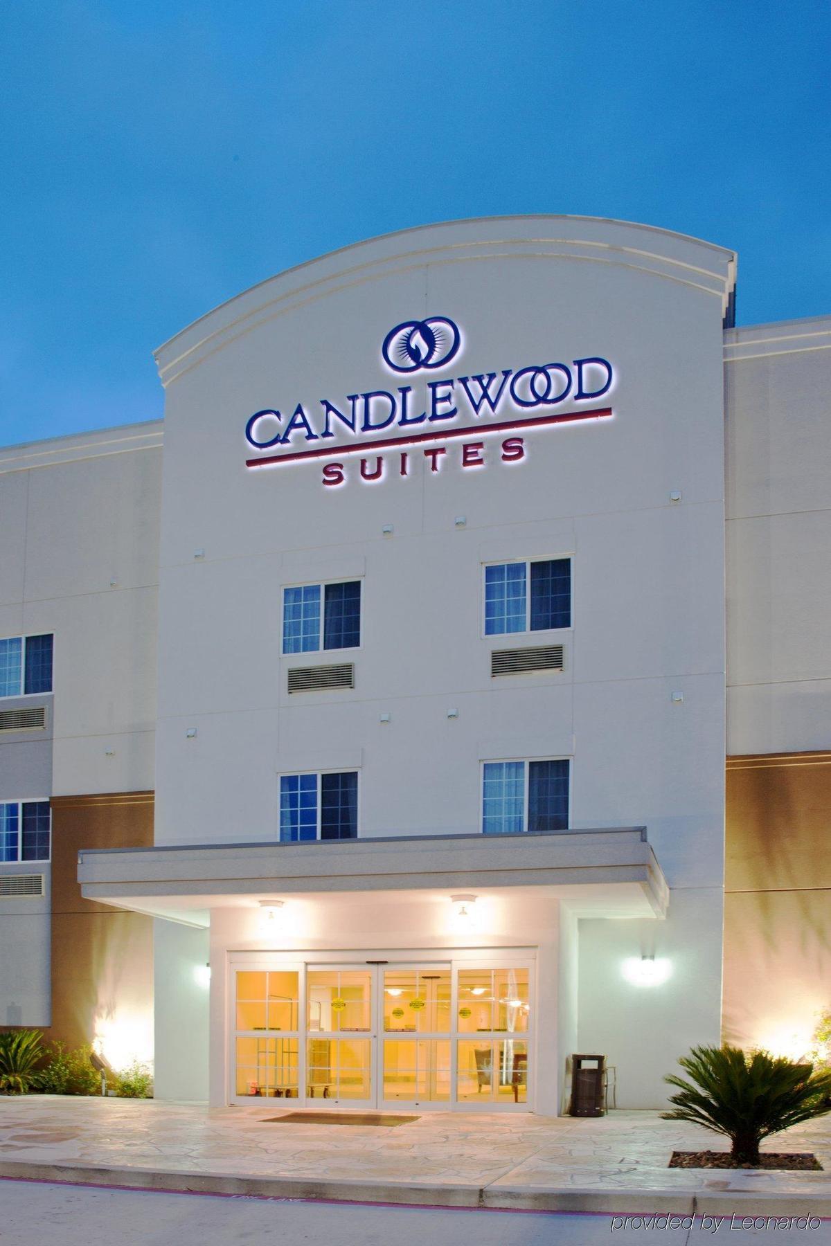 Extended Stay America Suites - Houston - Iah Airport Aldine Εξωτερικό φωτογραφία