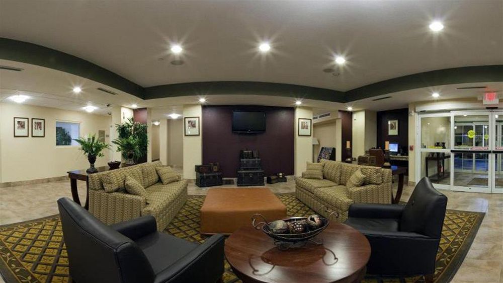 Extended Stay America Suites - Houston - Iah Airport Aldine Εξωτερικό φωτογραφία