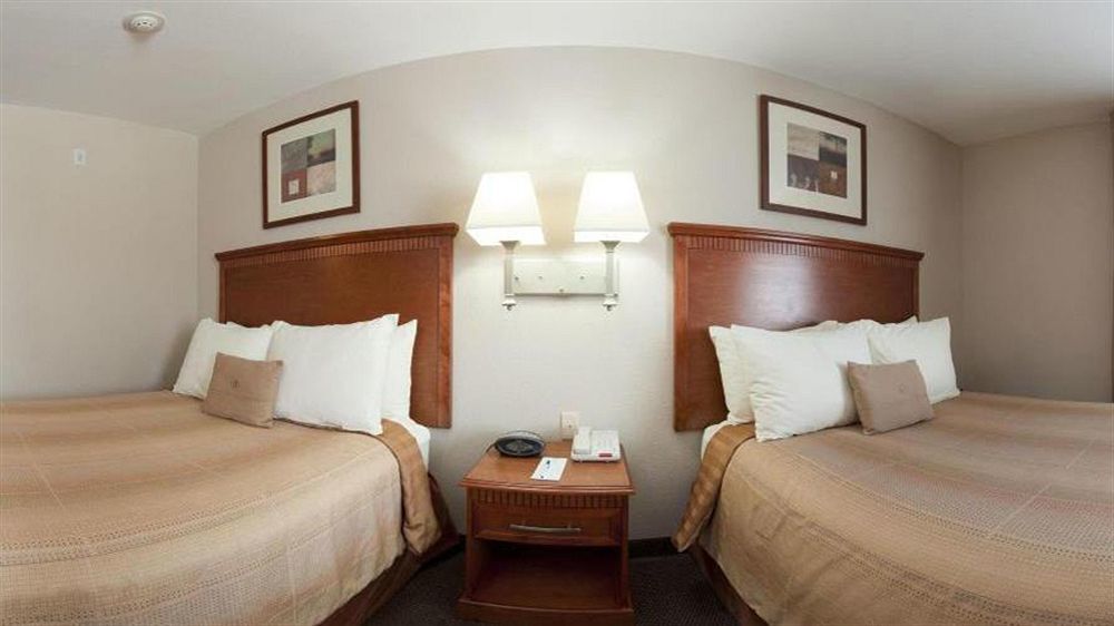 Extended Stay America Suites - Houston - Iah Airport Aldine Εξωτερικό φωτογραφία