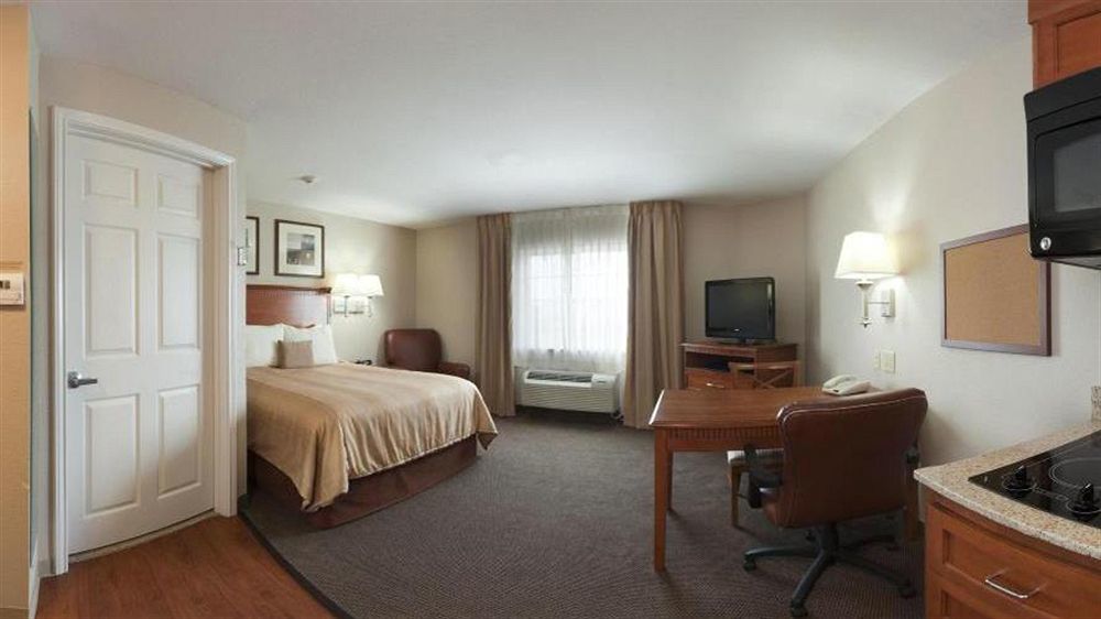 Extended Stay America Suites - Houston - Iah Airport Aldine Εξωτερικό φωτογραφία