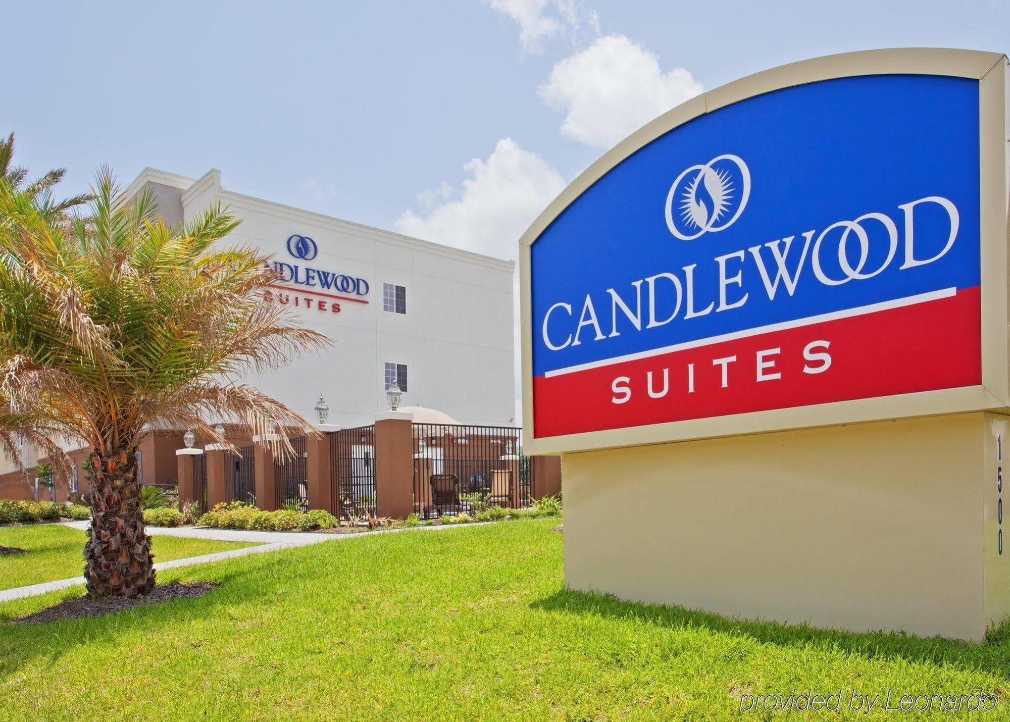 Extended Stay America Suites - Houston - Iah Airport Aldine Εξωτερικό φωτογραφία