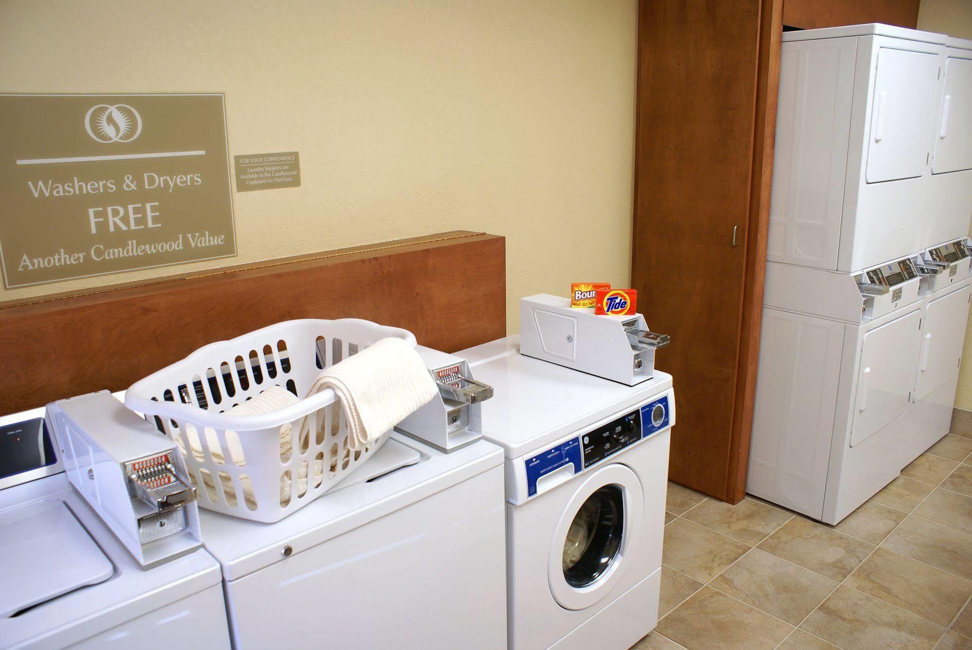 Extended Stay America Suites - Houston - Iah Airport Aldine Εξωτερικό φωτογραφία