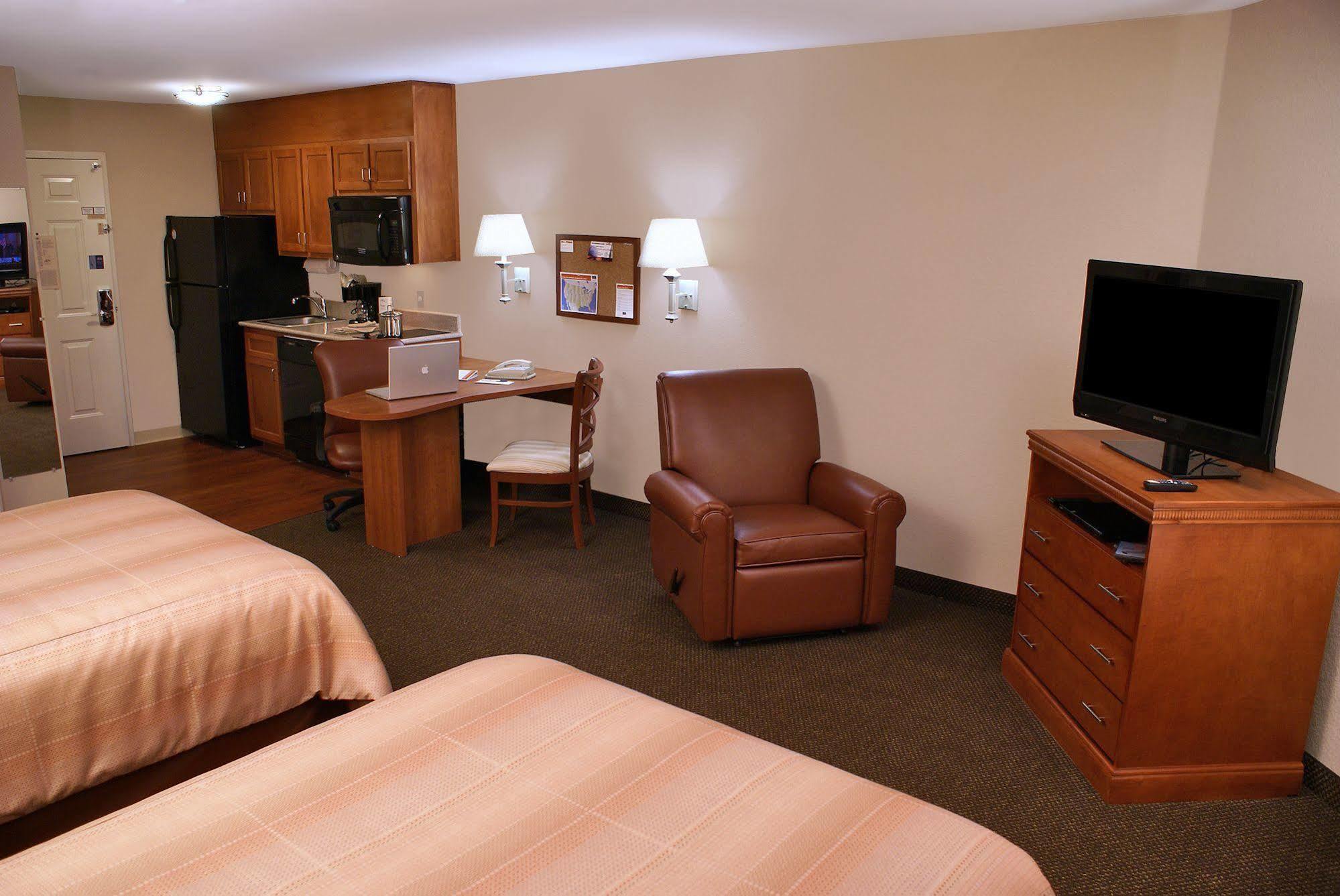 Extended Stay America Suites - Houston - Iah Airport Aldine Εξωτερικό φωτογραφία