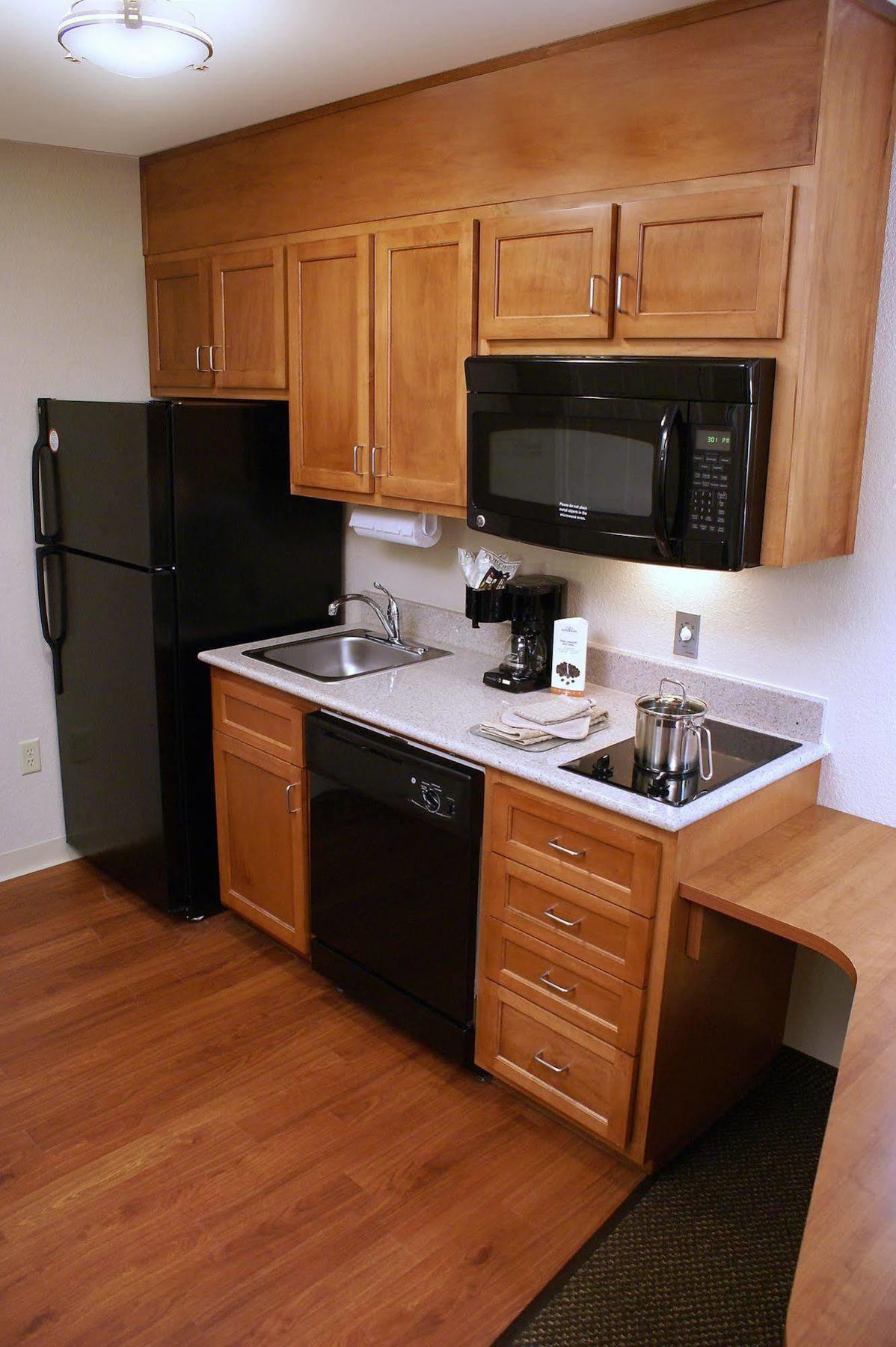 Extended Stay America Suites - Houston - Iah Airport Aldine Εξωτερικό φωτογραφία