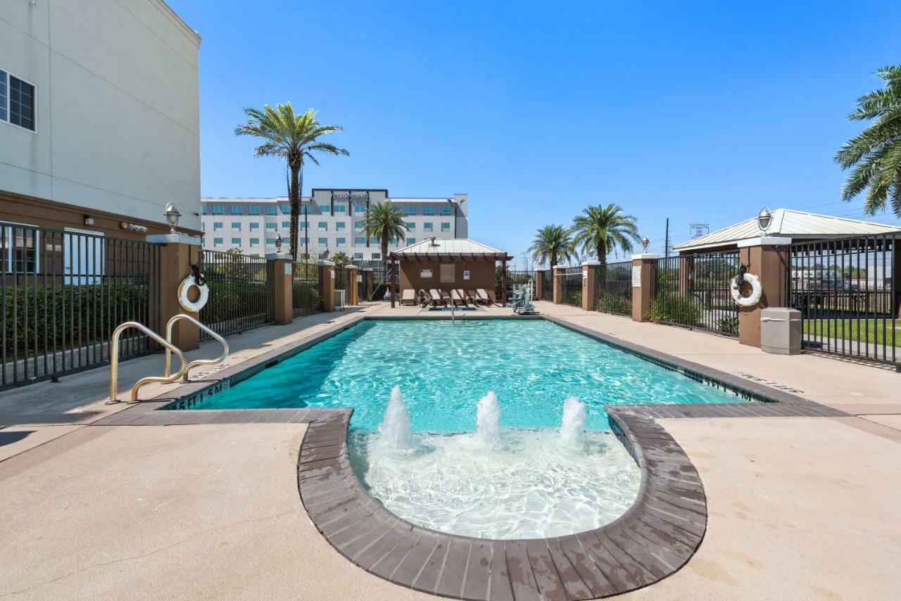 Extended Stay America Suites - Houston - Iah Airport Aldine Εξωτερικό φωτογραφία