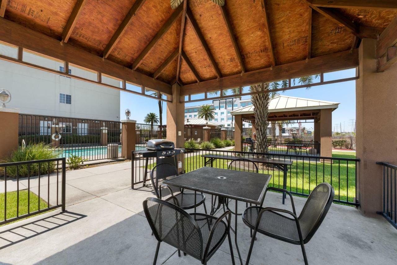 Extended Stay America Suites - Houston - Iah Airport Aldine Εξωτερικό φωτογραφία
