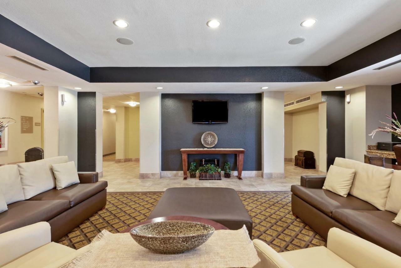 Extended Stay America Suites - Houston - Iah Airport Aldine Εξωτερικό φωτογραφία