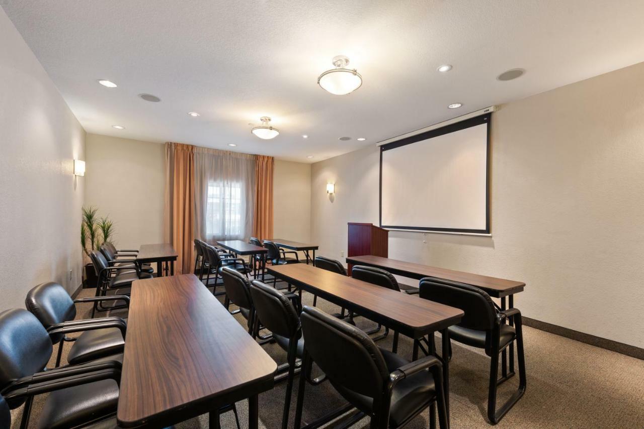 Extended Stay America Suites - Houston - Iah Airport Aldine Εξωτερικό φωτογραφία