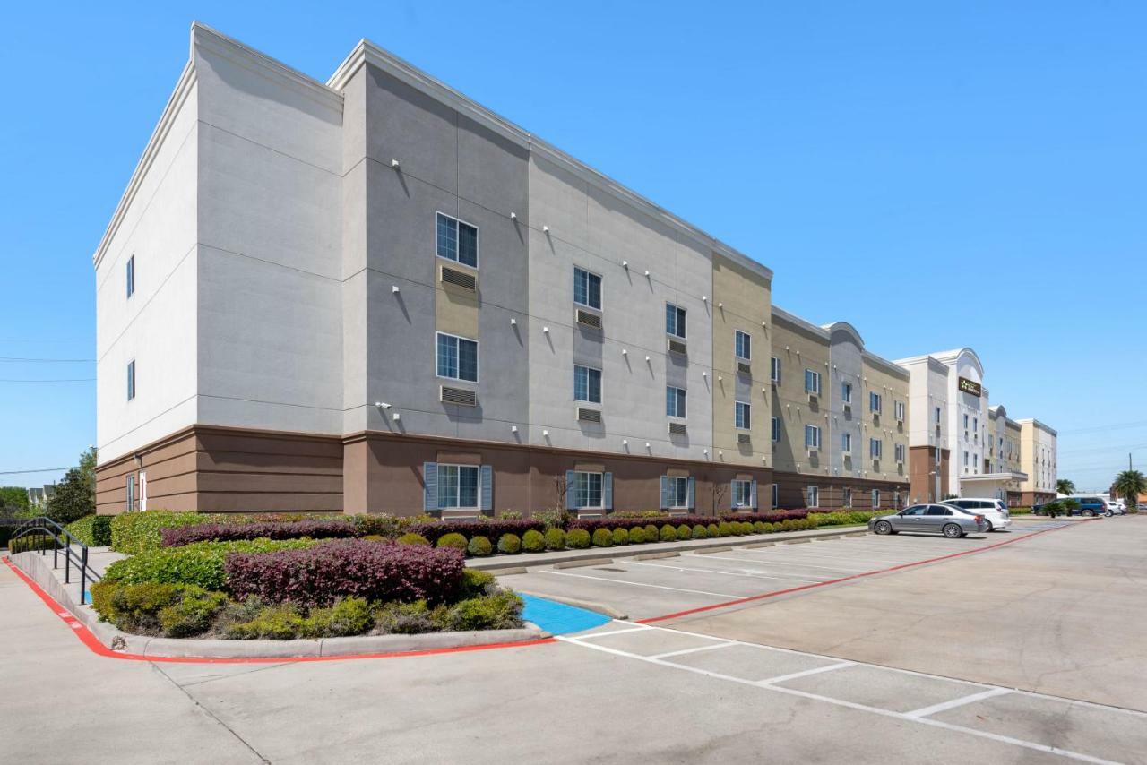 Extended Stay America Suites - Houston - Iah Airport Aldine Εξωτερικό φωτογραφία
