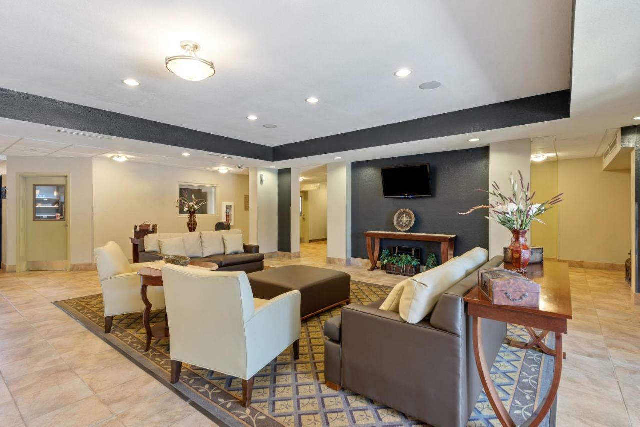 Extended Stay America Suites - Houston - Iah Airport Aldine Εξωτερικό φωτογραφία