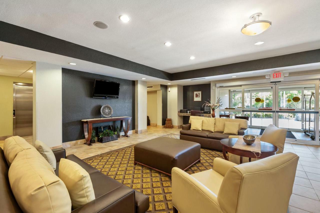 Extended Stay America Suites - Houston - Iah Airport Aldine Εξωτερικό φωτογραφία