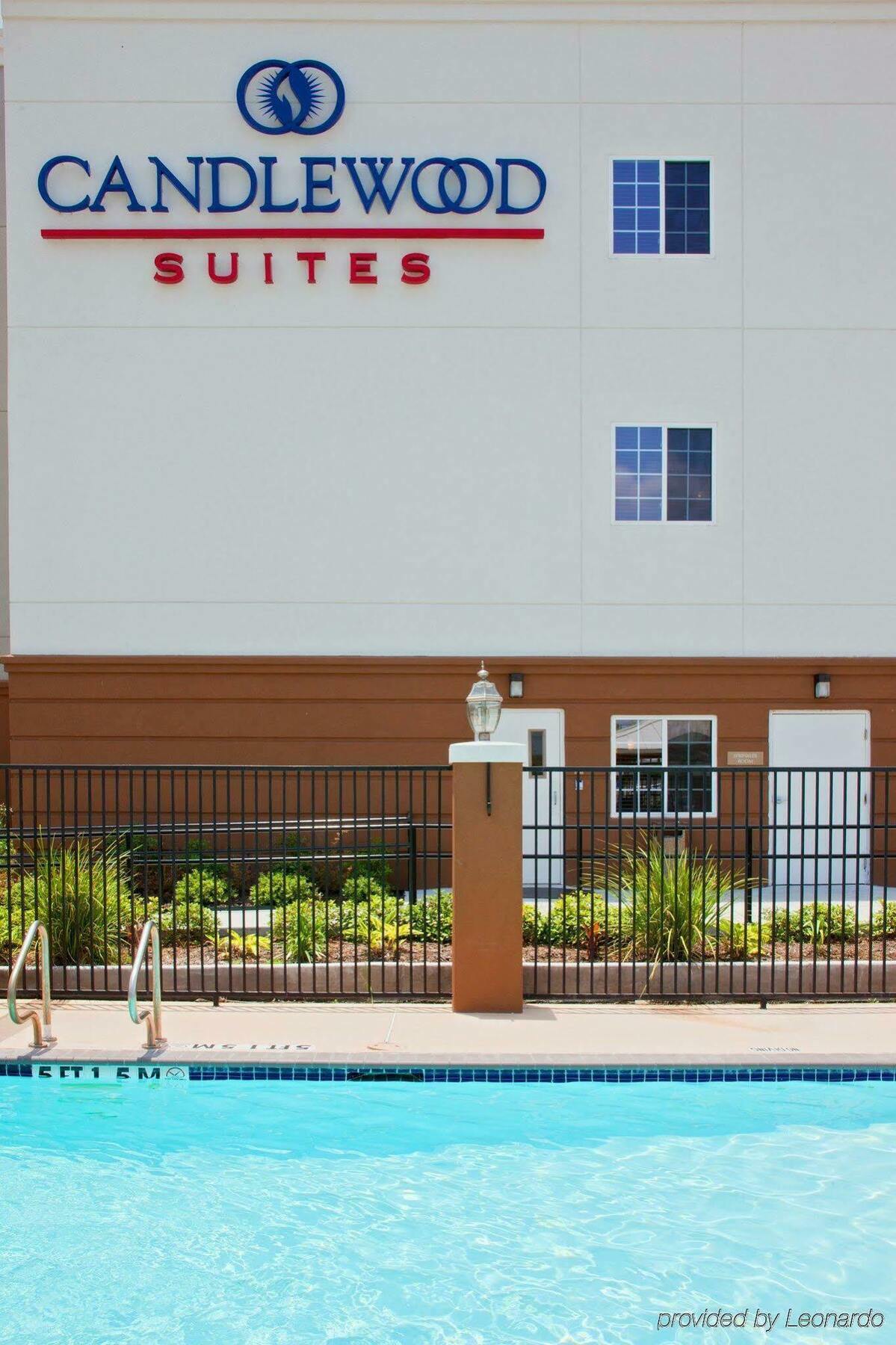 Extended Stay America Suites - Houston - Iah Airport Aldine Εξωτερικό φωτογραφία