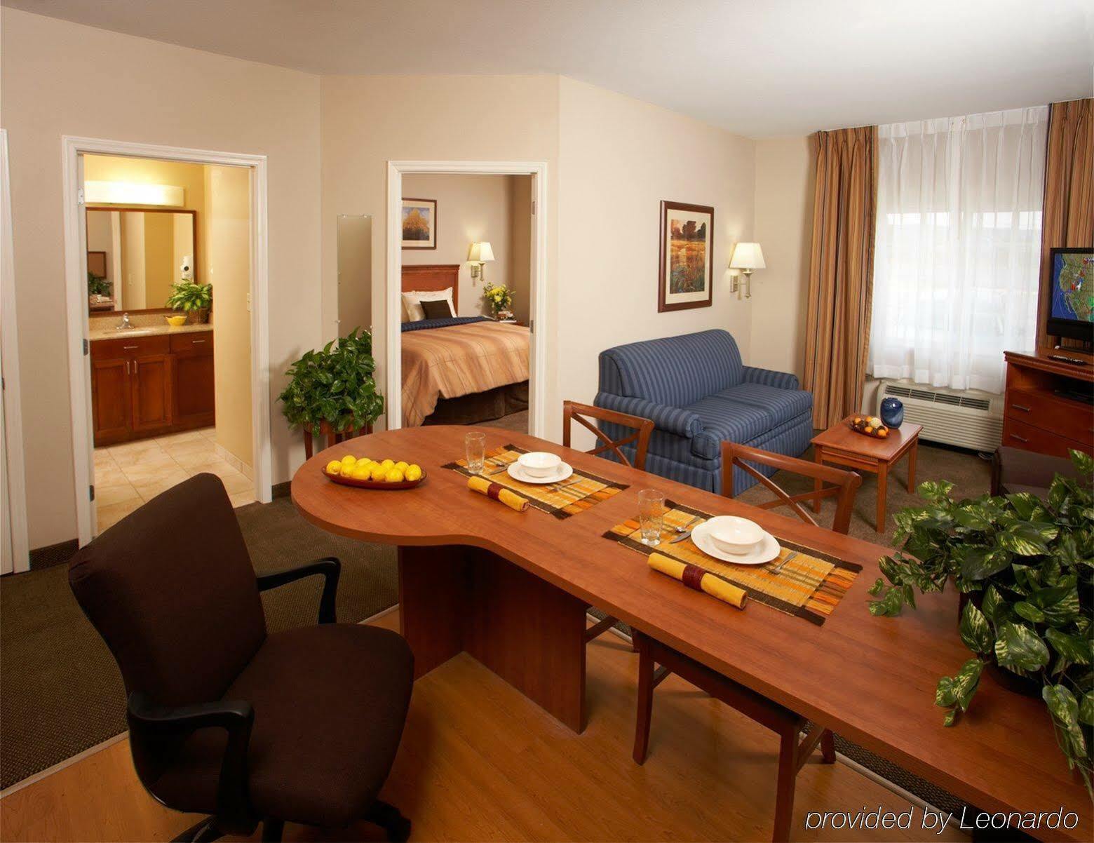 Extended Stay America Suites - Houston - Iah Airport Aldine Δωμάτιο φωτογραφία